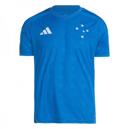 Fotbalové dresy Cruzeiro EC Domácí Dres 2026-27 Krátký Rukáv