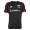 Fotbalové dresy DC United Domácí Dres 2026 Krátký Rukáv