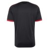 Fotbalové dresy DC United Domácí Dres 2026 Krátký Rukáv