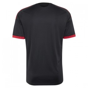 Fotbalové dresy DC United Domácí Dres 2026 Krátký Rukáv