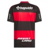 Fotbalové dresy Flamengo Dětské Domácí Dres 2026-27 Krátký Rukáv