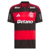 Fotbalové dresy Flamengo Domácí Dres 2026-27 Krátký Rukáv