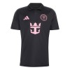 Fotbalové dresy Inter Miami CF Messi 10 Venkovní Dres 2026 Krátký Rukáv