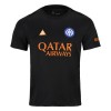 Fotbalové dresy Inter Milán Pre-Match 2025-26 Krátký Rukáv