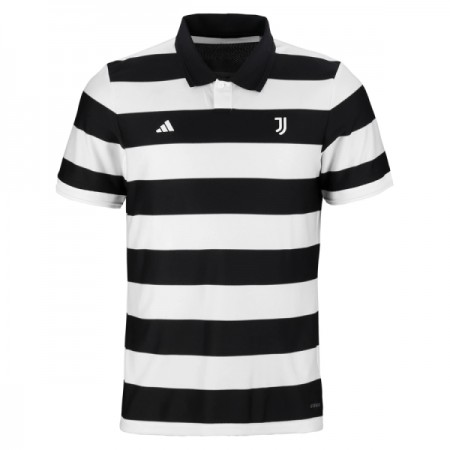 Fotbalové dresy Juventus SGURA Čtvrtý Dres 2025-26 Krátký Rukáv