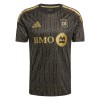 Fotbalové dresy Los Angeles FC Dětské Domácí Dres 2026 Krátký Rukáv