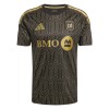 Fotbalové dresy Los Angeles FC Son 7 Domácí Dres 2026 Krátký Rukáv