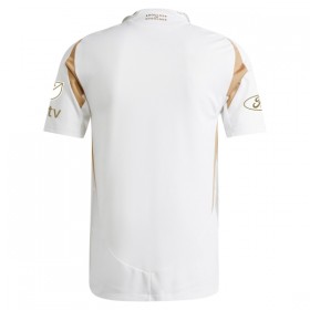 Fotbalové dresy Los Angeles FC Venkovní Dres 2025-26 Krátký Rukáv