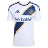 Fotbalové dresy Los Angeles Galaxy Domácí Dres 2026 Krátký Rukáv