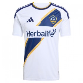 Fotbalové dresy Los Angeles Galaxy Domácí Dres 2026 Krátký Rukáv