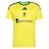 Fotbalové dresy Nashville SC Domácí Dres 2026 Krátký Rukáv