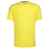 Fotbalové dresy Nashville SC Domácí Dres 2026 Krátký Rukáv