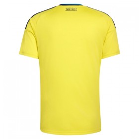 Fotbalové dresy Nashville SC Domácí Dres 2026 Krátký Rukáv