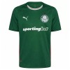 Fotbalové dresy Palmeiras Domácí Dres 2026-27 Krátký Rukáv