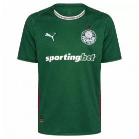 Fotbalové dresy Palmeiras Domácí Dres 2026-27 Krátký Rukáv