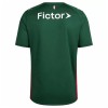 Fotbalové dresy Palmeiras Domácí Dres 2026-27 Krátký Rukáv