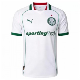 Fotbalové dresy Palmeiras Venkovní Dres 2026-27 Krátký Rukáv