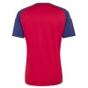 Fotbalové dresy Real Salt Lake Domácí Dres 2026 Krátký Rukáv