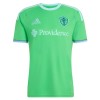Fotbalové dresy Seattle Sounders FC Domácí Dres 2026 Krátký Rukáv