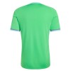 Fotbalové dresy Seattle Sounders FC Domácí Dres 2026 Krátký Rukáv