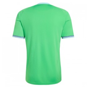 Fotbalové dresy Seattle Sounders FC Domácí Dres 2026 Krátký Rukáv