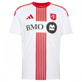 Fotbalové dresy Toronto FC Venkovní Dres 2026 Krátký Rukáv