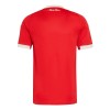 Fotbalové dresy Union Berlin Anniversary Čtvrtý Dres 2025-26 Krátký Rukáv