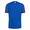 Fotbalové dresy Universidad de Chile Domácí Dres 2026-27 Krátký Rukáv