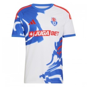 Fotbalové dresy Universidad de Chile Venkovní Dres 2026-27 Krátký Rukáv