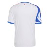 Fotbalové dresy Universidad de Chile Venkovní Dres 2026-27 Krátký Rukáv