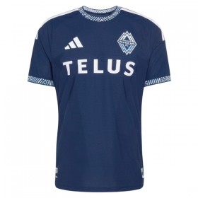 Fotbalové dresy Vancouver Whitecaps Venkovní Dres 2026 Krátký Rukáv
