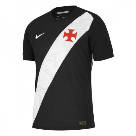 Fotbalové dresy Vasco da Gama Domácí Dres 2026-27 Krátký Rukáv
