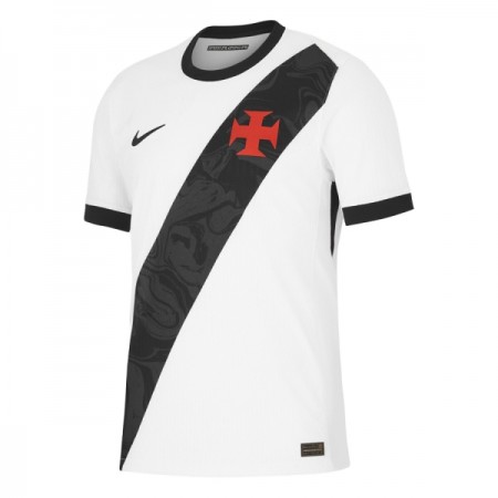 Fotbalové dresy Vasco da Gama Venkovní Dres 2026-27 Krátký Rukáv