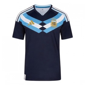 Fotbalové dresy Argentina MS 2026 Krátký Rukáv