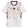 Fotbalové dresy Ghana Domácí Dres MS 2026 Krátký Rukáv