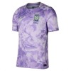 Fotbalové dresy Jižní Korea Venkovní Dres MS 2026 Krátký Rukáv Fotbalové dresy Jižní Korea Venkovní Dres MS 2026 Krátký Rukáv