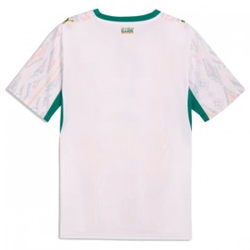 Fotbalové dresy Senegal Domácí Dres MS 2026 Krátký Rukáv