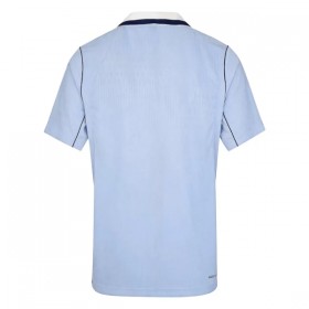 Fotbalové dresy Uruguay Domácí Dres MS 2026 Krátký Rukáv
