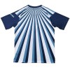 Fotbalové dresy Argentina Pre-Match 2026 Krátký Rukáv