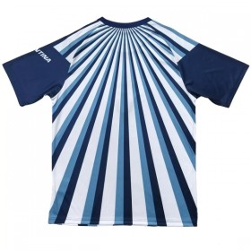 Fotbalové dresy Argentina Pre-Match 2026 Krátký Rukáv
