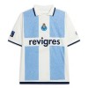 Fotbalové dresy FC Porto 2025-26 Krátký Rukáv