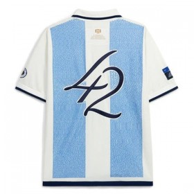 Fotbalové dresy FC Porto 2025-26 Krátký Rukáv