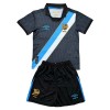 Fotbalové dresy Guatemala Dětské Venkovní Dres 2026 Krátký Rukáv