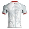 Fotbalové dresy Haiti Venkovní Dres MS 2026 Krátký Rukáv