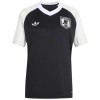 Fotbalové dresy Japonsko Pre-Match MS 2026 Krátký Rukáv