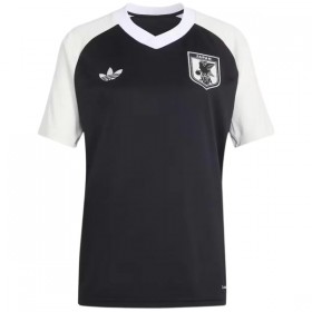 Fotbalové dresy Japonsko Pre-Match MS 2026 Krátký Rukáv