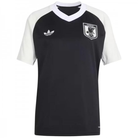 Fotbalové dresy Japonsko Pre-Match MS 2026 Krátký Rukáv