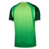 Fotbalové dresy Nigérie Domácí Dres 2026-27 Krátký Rukáv