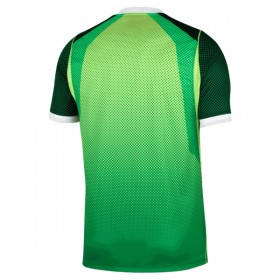 Fotbalové dresy Nigérie Domácí Dres 2026-27 Krátký Rukáv