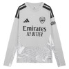 Fotbalové dresy Arsenal Brankářské Domácí Dres 2026-27 Dlouhý Rukáv